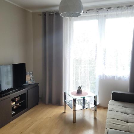 Apartamento Alize Reda Exterior foto