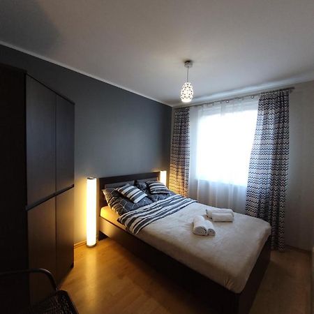 Apartamento Alize Reda Exterior foto