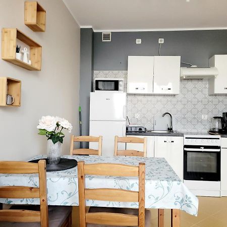 Apartamento Alize Reda Exterior foto