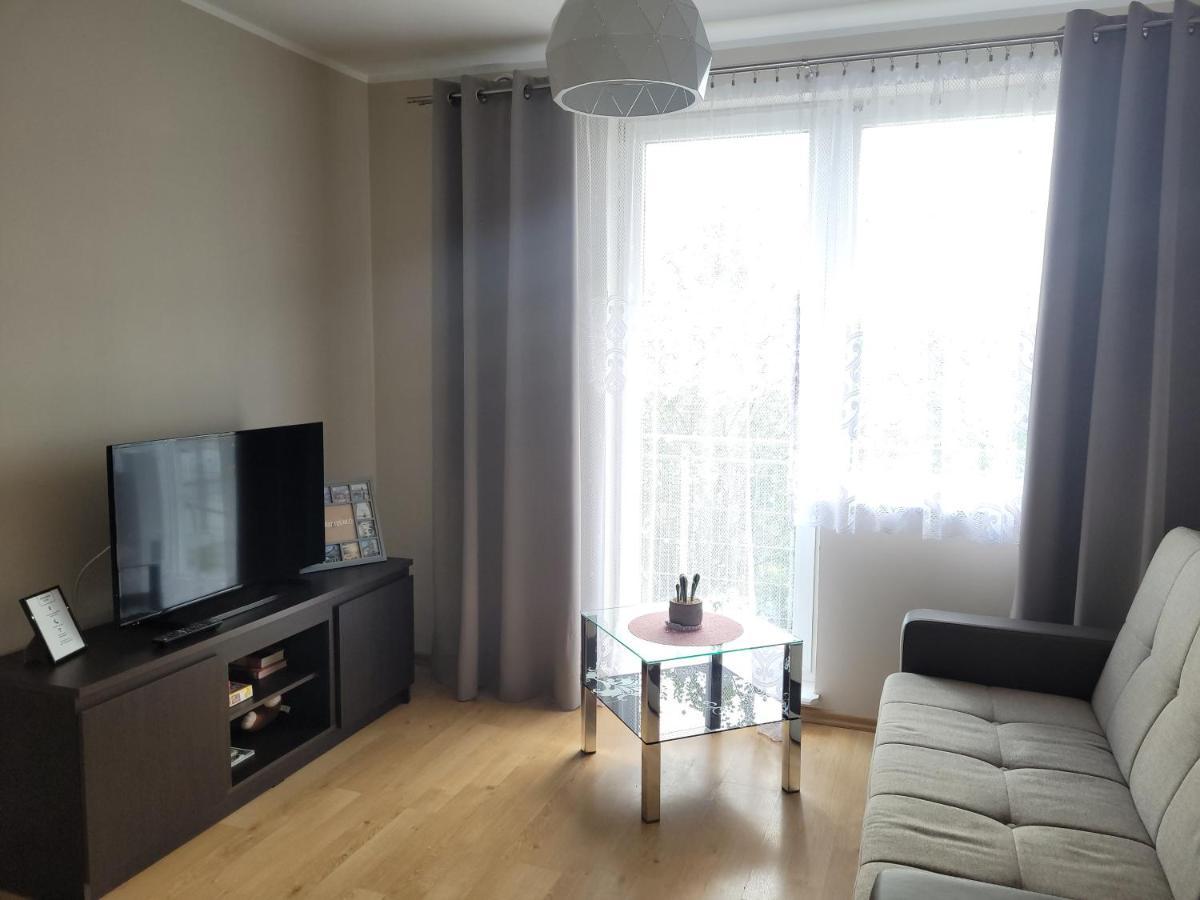 Apartamento Alize Reda Exterior foto