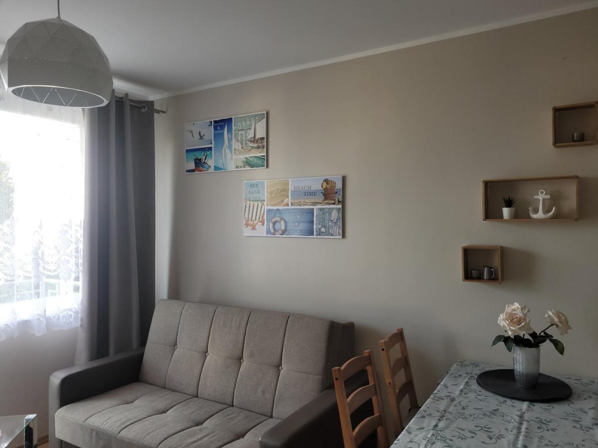 Apartamento Alize Reda Exterior foto