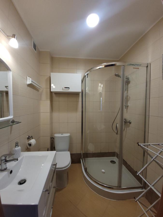 Apartamento Alize Reda Exterior foto