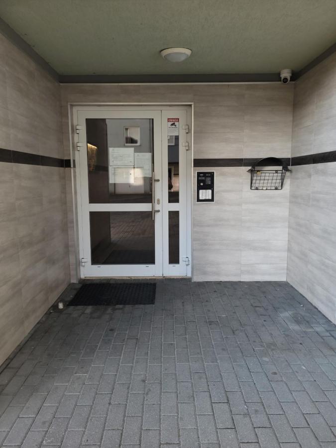 Apartamento Alize Reda Exterior foto