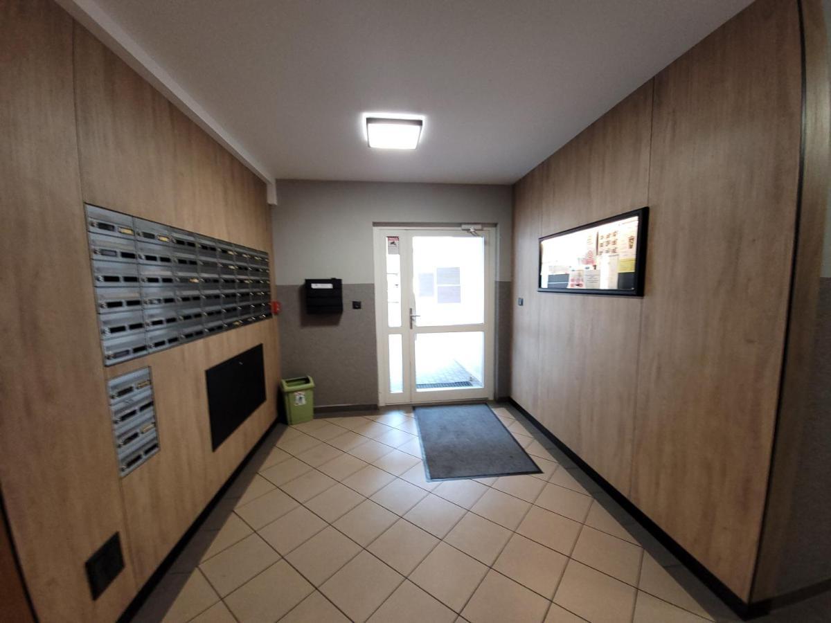 Apartamento Alize Reda Exterior foto