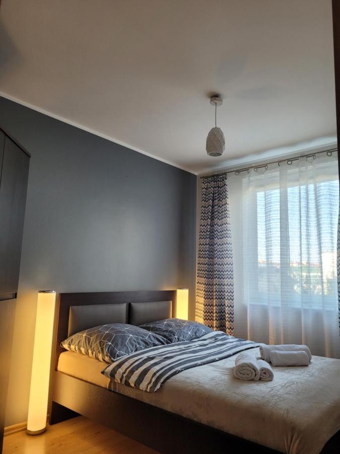 Apartamento Alize Reda Exterior foto